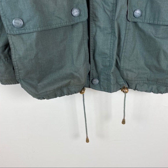 New River Class J US2 Jacket Coat Mens Size Small - Picture 5 of 8